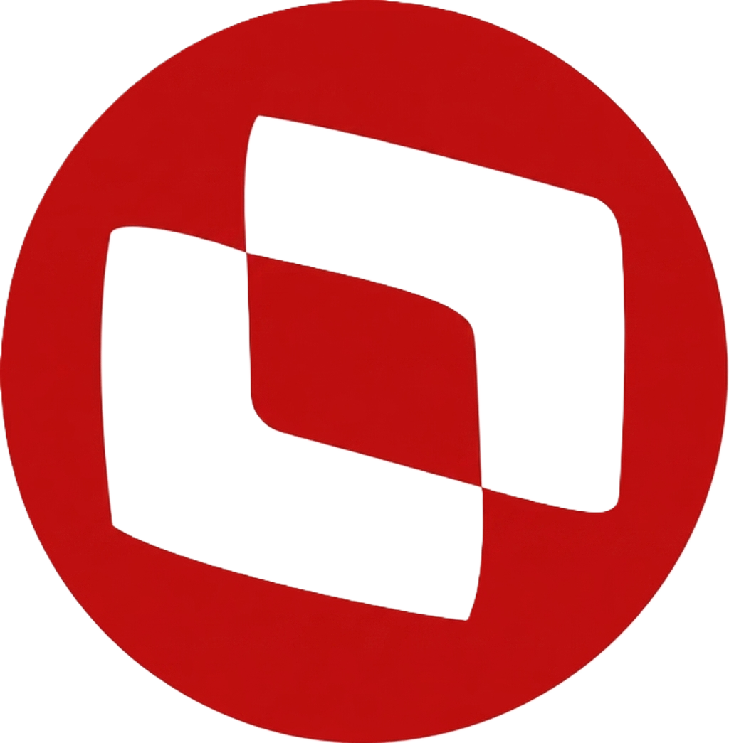 Logo TOTVS Protheus